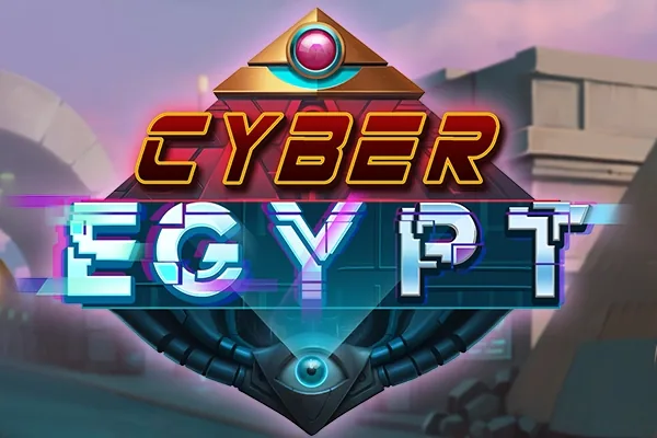 Cyber Egypt